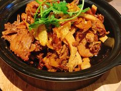 -四道菜·福建菜馆(新街口金鹰店)