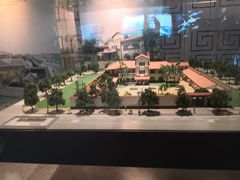 -天津市规划展览馆