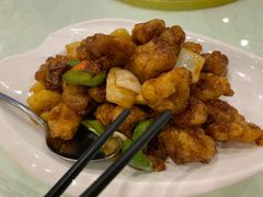 -国际金钻海鲜餐厅