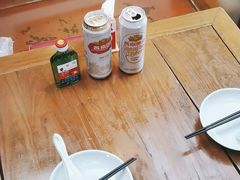 -小吊梨汤·北京菜(香山店)