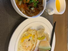 -雅安楠水阁温泉酒店