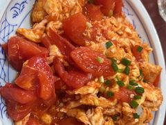 -老北京炸酱面·京味菜(西花市店)