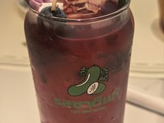 -太食獸泰式茶餐厅(IFS国金中心店)