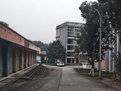 -西南交通大学(峨眉校区)