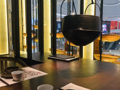 大堂-盡膳口福跷脚牛肉火锅(合生汇购物中心店)