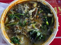 糟粕醋-海大南门夜市(海富街店)