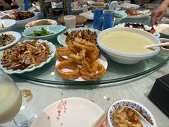 -南来顺饭庄·清真(南菜园店)