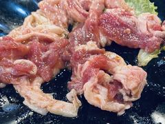 秘制肥牛-大壮家原味烤肉(兴华北街店)