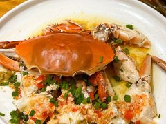 -醉壹号海鲜大排档·老厦门特色菜(厦门美食地标店)