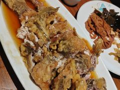 -崔义清鲁菜馆(大明湖店)