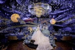 -花嫁丽舍海岛婚礼殿堂(国展店)