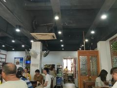 -随柳居·苏式小吃(建新巷店)