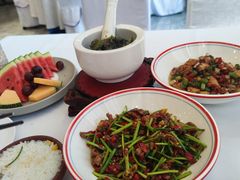 -红色盛宴酒楼(科丰桥店)