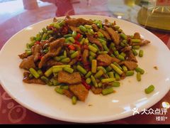 -敦煌宾馆·伎乐天风味餐厅