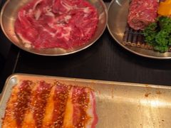 -西塔老太太泥炉烤肉(上海七宝领展广场店)