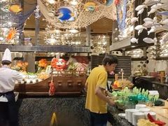 -芭菲盛宴·环球美食(解放碑英利国际店)