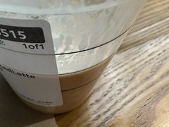 -星巴克(上海虹桥站2A检票口)