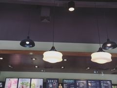 -星巴克(深圳龙岗广百店)