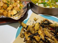 -东来土菜馆(民祥园路店)