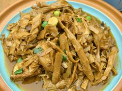 -鸿运楼·舌尖上的徽菜