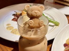 -原石牛扒·约会餐厅(龙城万科里店)