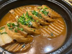 -宁邦·家宴·南京菜(红山动物园店)