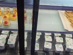 -花西亭·海鲜自助餐厅(瑞城名人酒店)