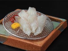 刺身拼盘-乾山寿司(好运街店)