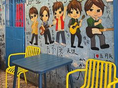 -阿信厚吐司(曾厝垵店)