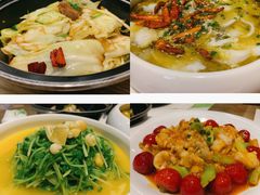 -榕意·川味之美(深业上城店)