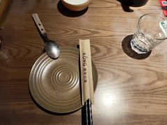 -KŌNG胶东小馆(华熙店)