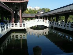 -惠州西湖丰渚园