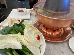 -牛街·马辈儿涮肉(陶然亭店)