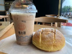 -粮丰园(迎宾店)