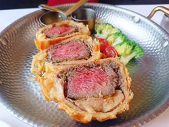 惠灵顿牛排-Steaking·食间牛排(和平店)