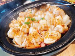 -茶啊冲电影主题文化餐厅(TOUCH12街店)