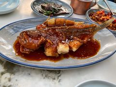 -那家小馆•北京菜•烤鸭(香山店)