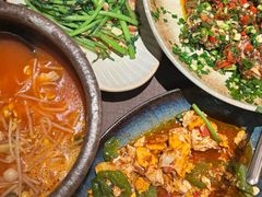 -山石榴·贵州菜(陆家嘴中心店)
