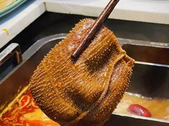 -巴奴毛肚火锅概念餐厅