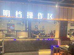 -老船舫·现做活鲜鱼馆(东郊记忆店)