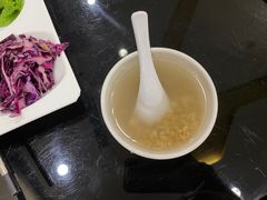 -安泊尔牛肉面(北滨河路店)