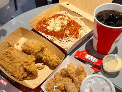 -快乐蜂(永光广场店)