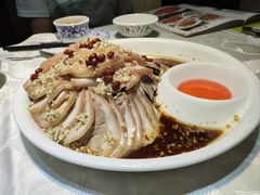 -原汁原味农家菜·经典粤菜(江燕南路店)