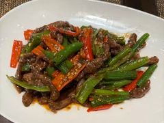 -山水雅居·江南雅宴(运河公园店)