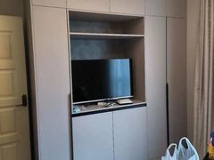 -索菲亚衣柜橱柜全屋定制(真北红星店)