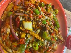 -夹夹大·蟹蟹大排档(财富又一城店)