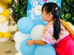 -前小桔亲子创意农场·草莓采摘·露营烧烤