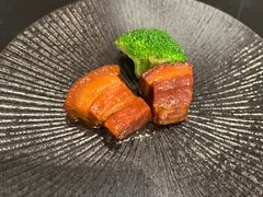 -ManHo万豪中餐厅(成都茂业JW万豪酒店)