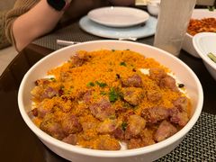 -富力威斯汀酒店-中国元素中餐厅(武昌临江店)