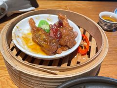 -点心传说·粤菜点心(佐阾虹湾店)